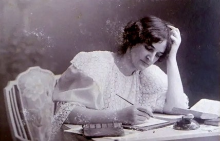Isabelle Kaiser