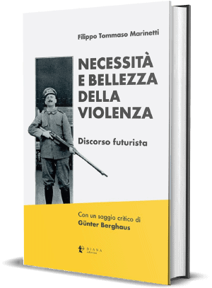 Necessità e bellezza della violenza