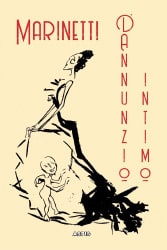 D’Annunzio intimo