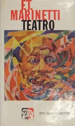 Teatro, primo volume