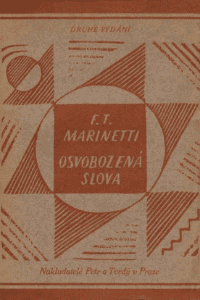 Osvobozena slova