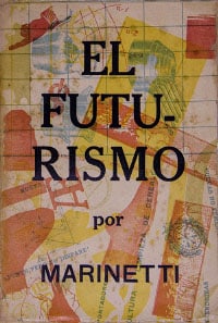 El Futurismo (edizione clandestina)