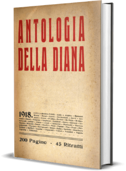 Antologia della Diana
