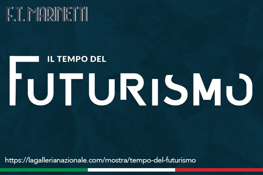 Il Tempo del Futurismo