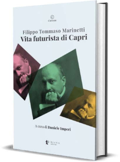 Vita futurista di Capri