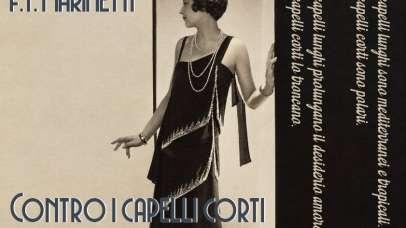 Contro i capelli corti