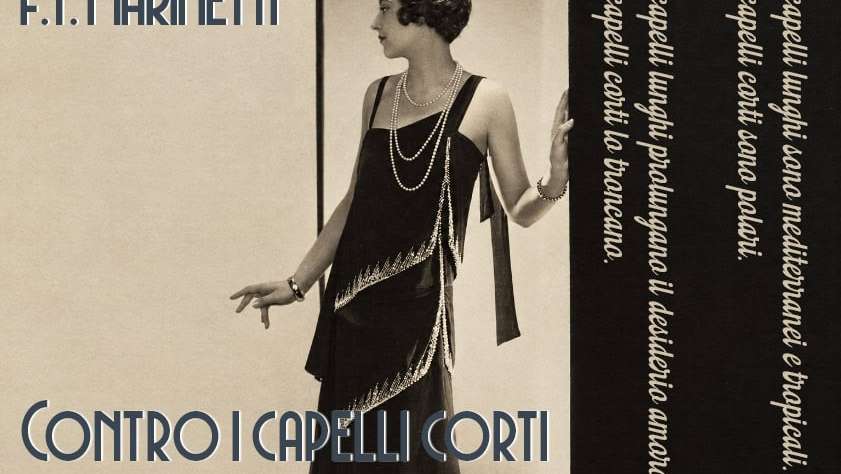 Contro i capelli corti