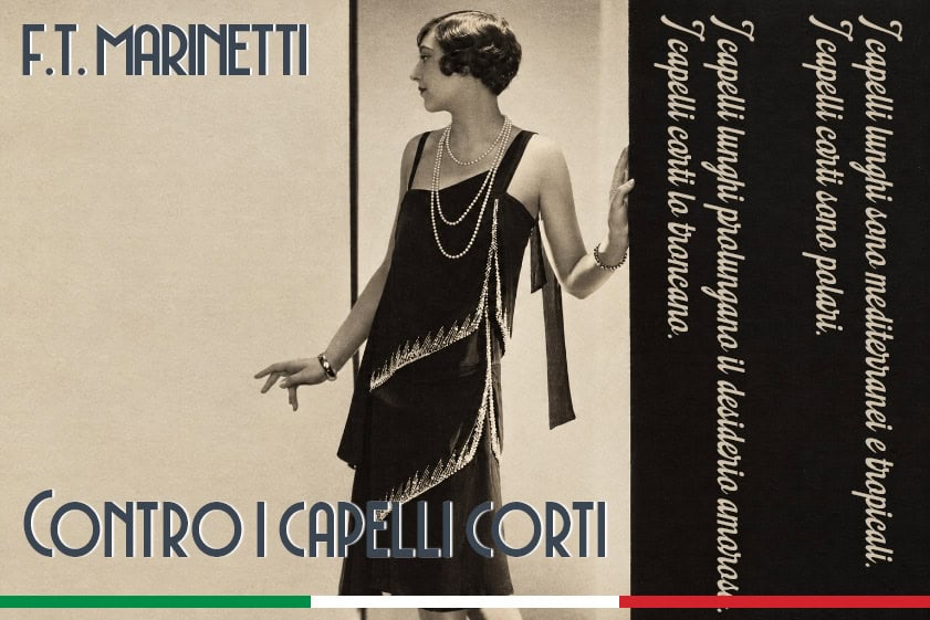 Contro i capelli corti