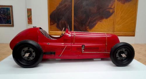 Maserati 6C 34